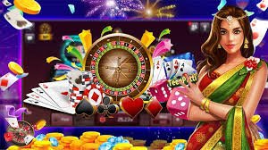Meja blackjack live casino dengan dealer interaktif di ril138